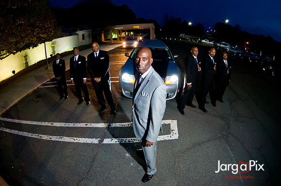 JargaPix Photography Wedding Gallery
