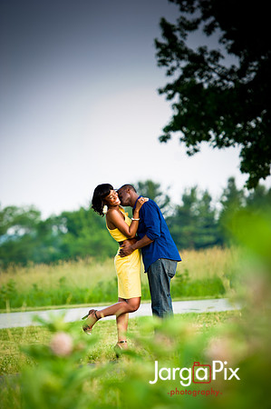 JargaPix Photography Engagement Gallery
