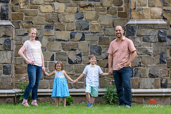 Heatley Family Session