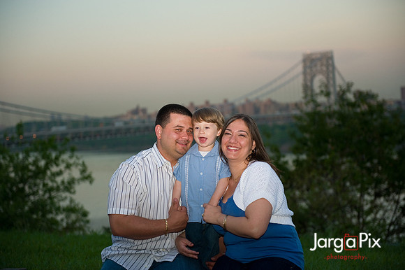 JargaPix Photography Engagement Gallery