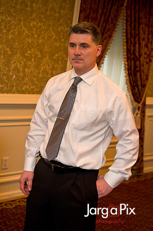 The Brownstone Sweet 16