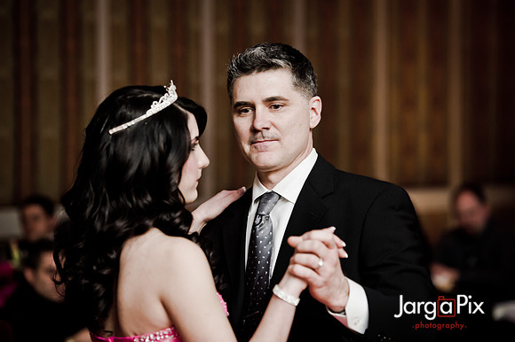 The Brownstone Sweet 16