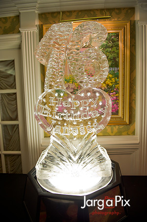 The Brownstone Sweet 16