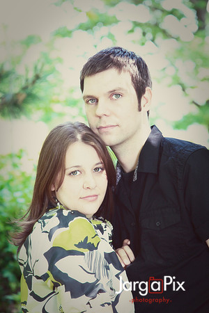 JargaPix Photography Engagement Gallery
