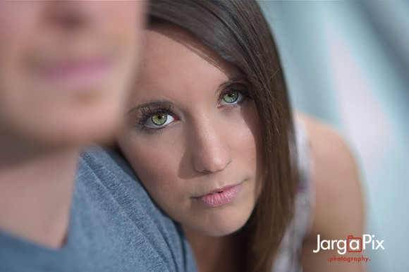 JargaPix Photography Engagement Gallery