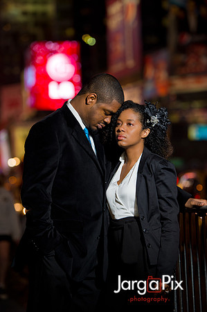 JargaPix Photography Engagement Gallery