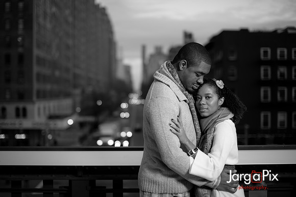 JargaPix Photography Engagement Gallery