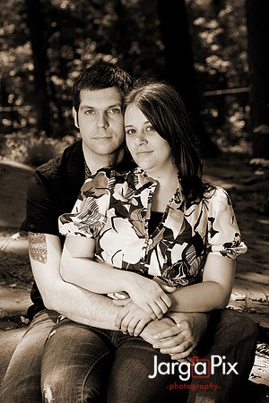 JargaPix Photography Engagement Gallery