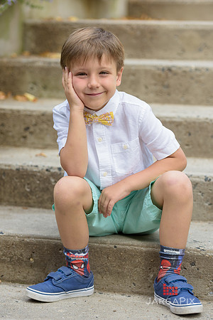 Heatley Family Session