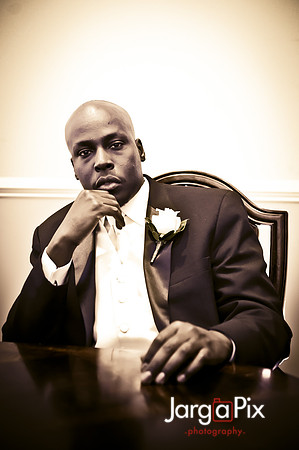 NJ Wedding Photography by JargaPix Photography