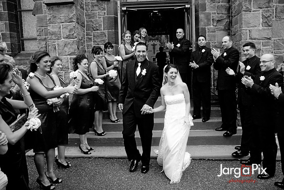 JargaPix Photography Wedding Gallery - New Jersey
