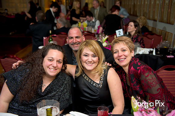 The Brownstone Sweet 16