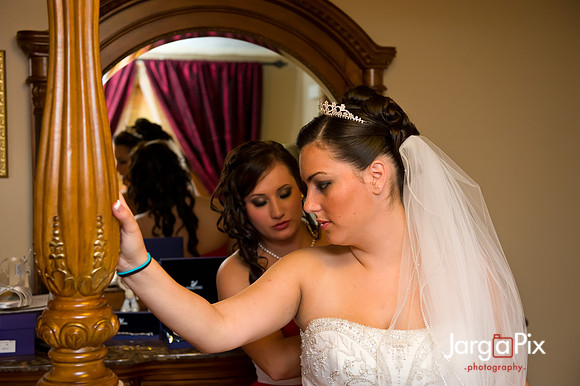 JargaPix Photography Wedding Gallery - New Jersey