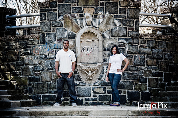 JargaPix Photography Engagement Gallery