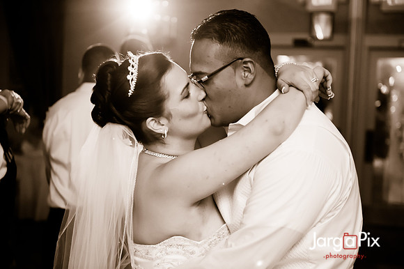 JargaPix Photography Wedding Gallery - New Jersey