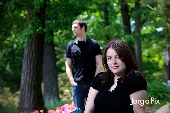 JargaPix Photography Engagement Gallery