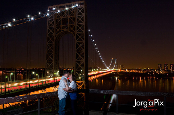 JargaPix Photography Engagement Gallery