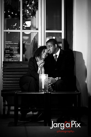 JargaPix Photography Engagement Gallery