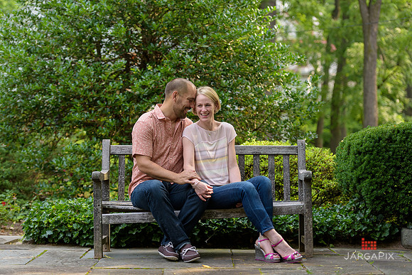 Heatley Family Session