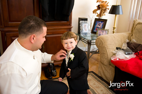 JargaPix Photography Wedding Gallery - New Jersey