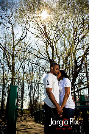JargaPix Photography Engagement Gallery