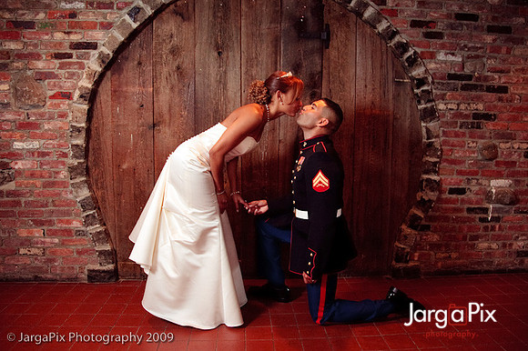 JargaPix Photography Wedding Gallery - New Jersey