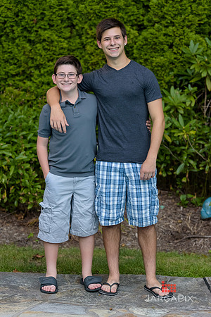 Jason_Hines_Pre_Barmitzvah_Session-28